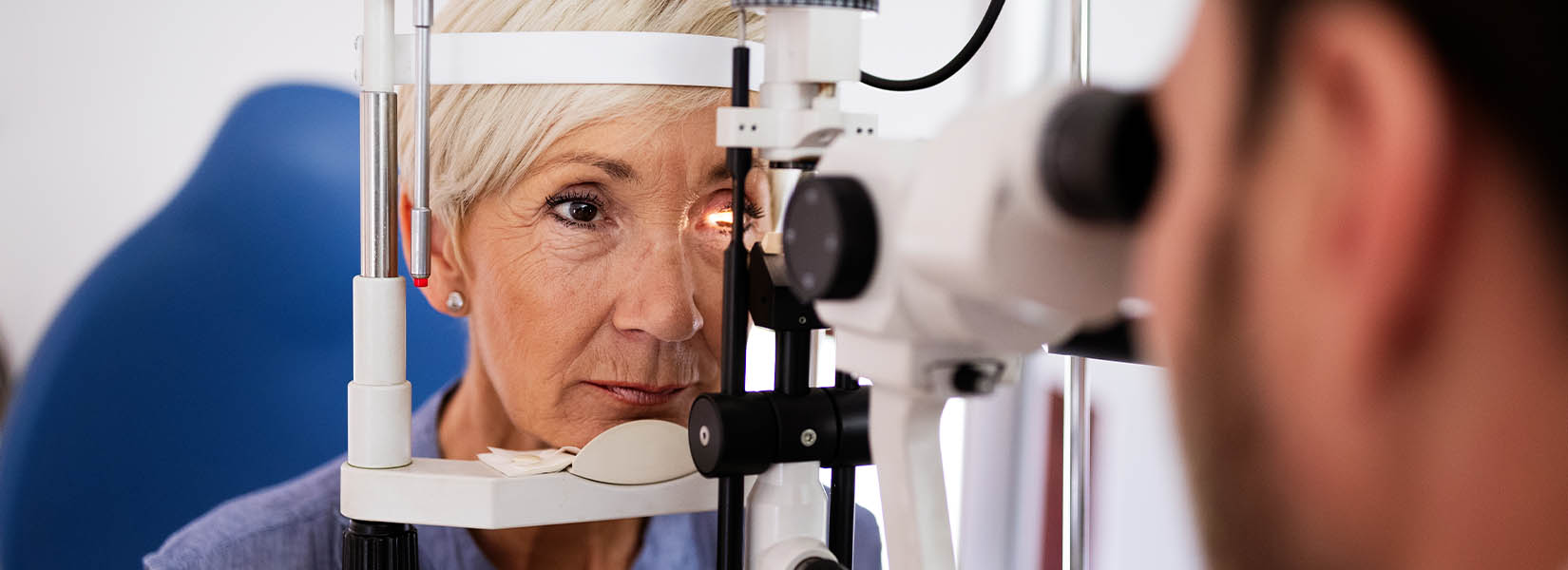 Preserve Your Vision With Roberts Eyecare Associates - Sidney