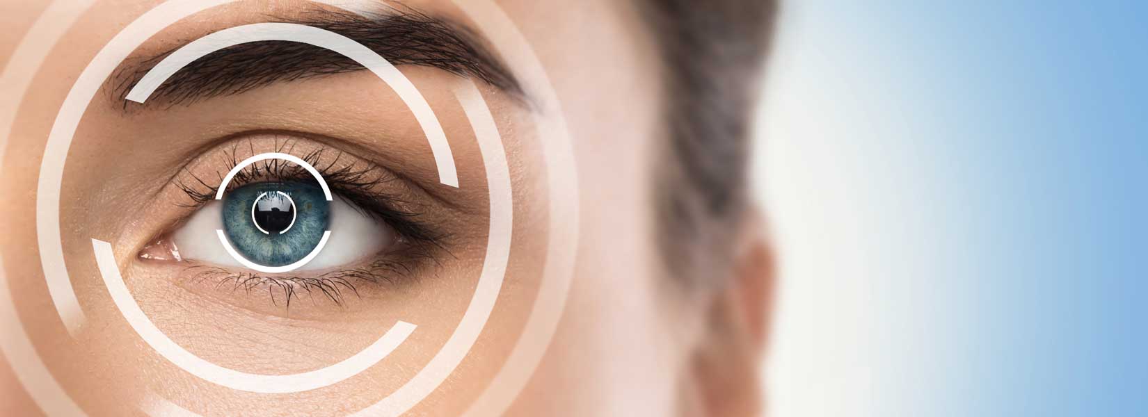 LASIK & Refractive Surgery Co-Management in Sidney
